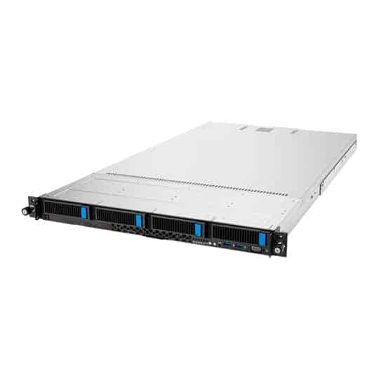 Asus RS700-E11-RS12U/10G/1.6KW/12NVMe/GPU